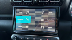 Citroen C3 Aircross 1.2 PureTech 110 Max 5dr Petrol Hatchback